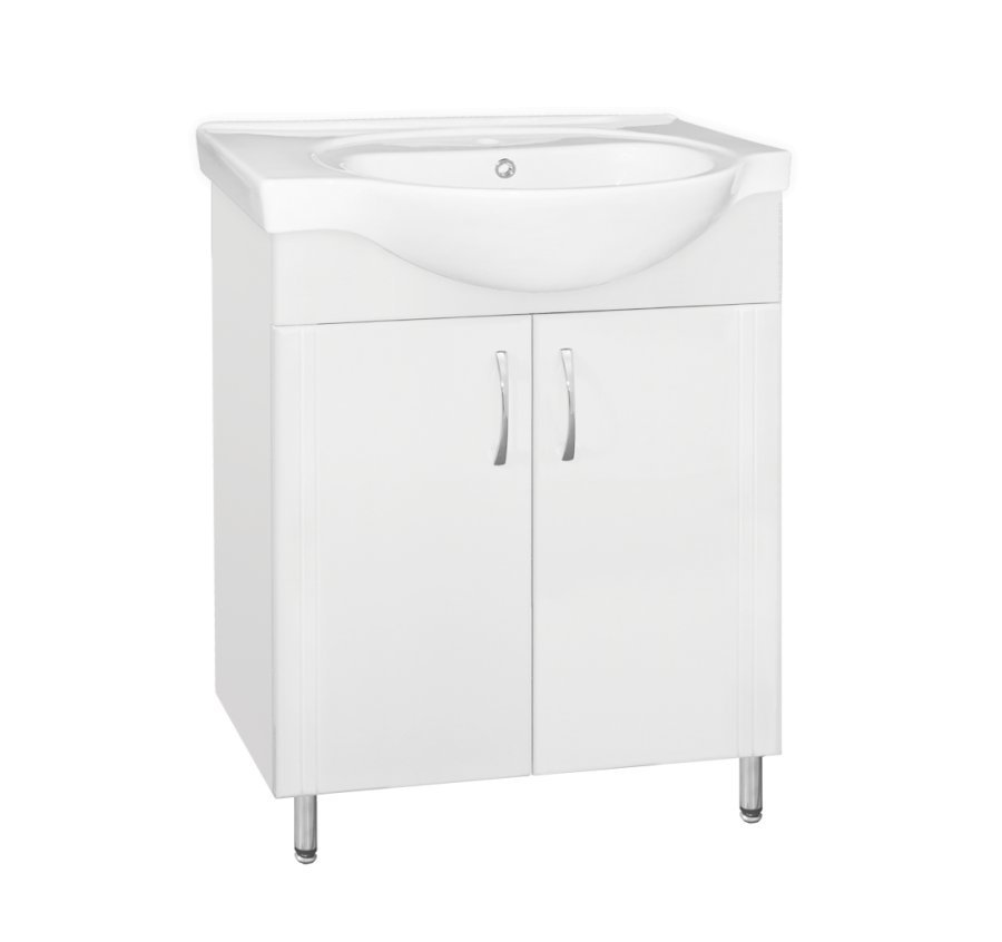 Тумба 23 под умывальник Эрика 70