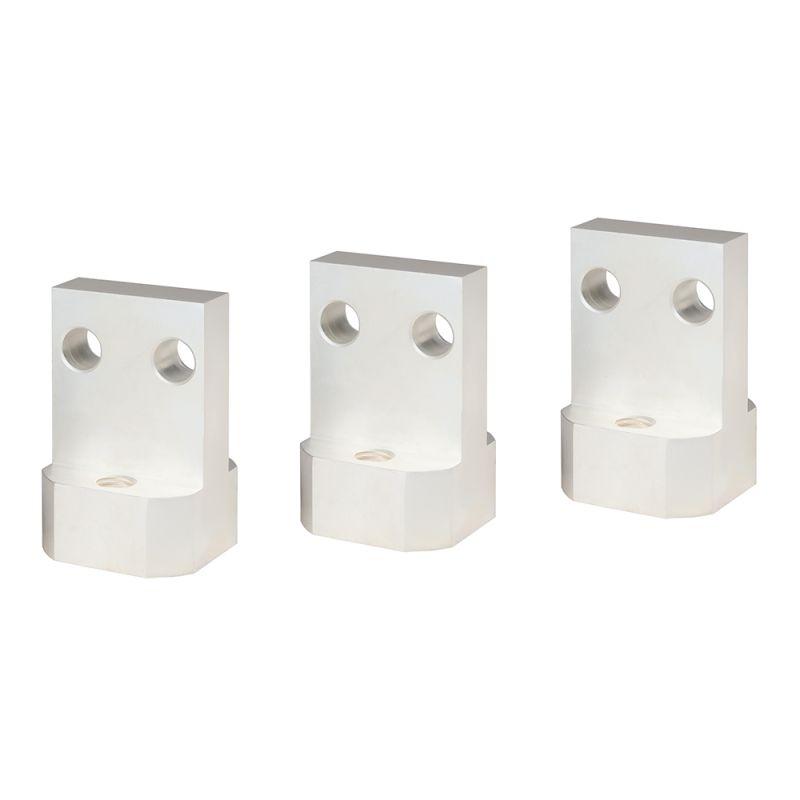 Комплект для заднего присоед. OptiMat D800 D1000 D1250 D1600 УХЛ3 (3шт) КЭАЗ 272308