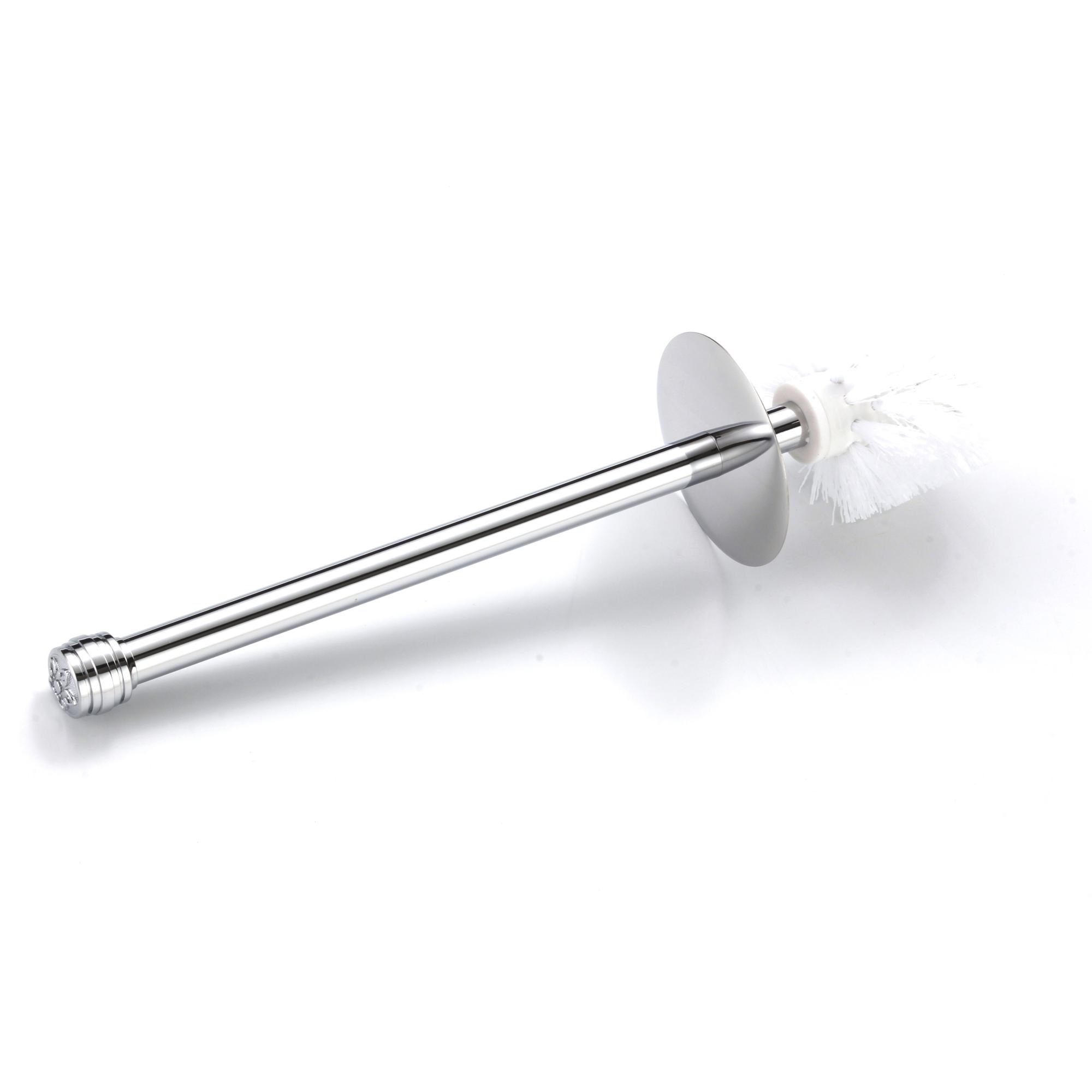 Запасная насадка для ершика Savol S-MTS58A, хром