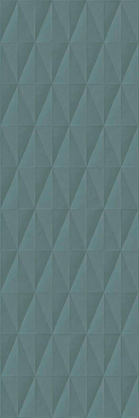 Плитка Eclettica Sage Struttura Diamond 3D 40x120