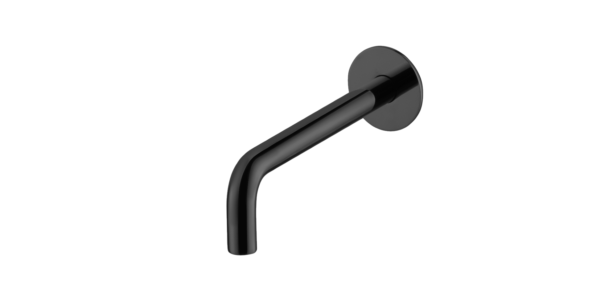 Излив FUSION Black