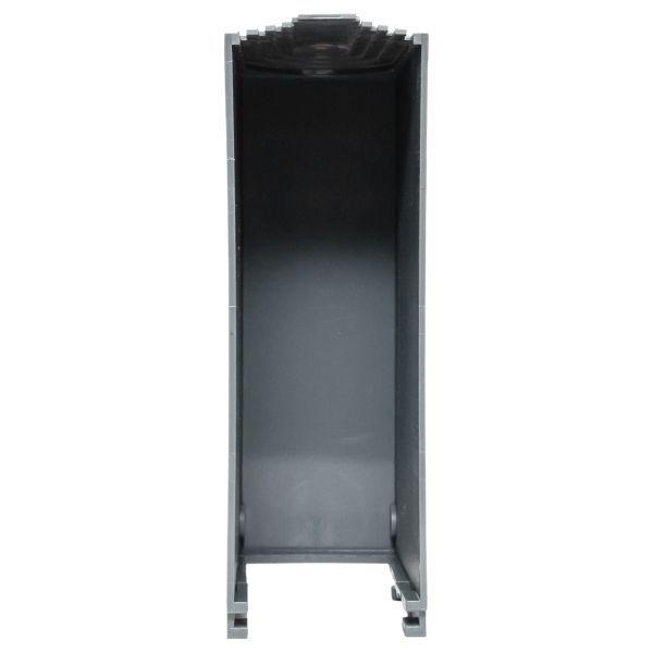 Комплект клеммных крышек (длинные) для рубильников TwinBlock 315-400А (уп.8шт) EKF tb-cvrlong-8-315-400