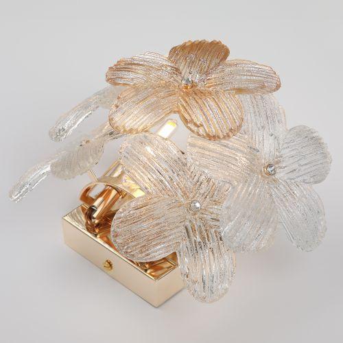 Бра Ethel 6132-401 5Вт 3хG9 дизайн Rivoli Б0061975