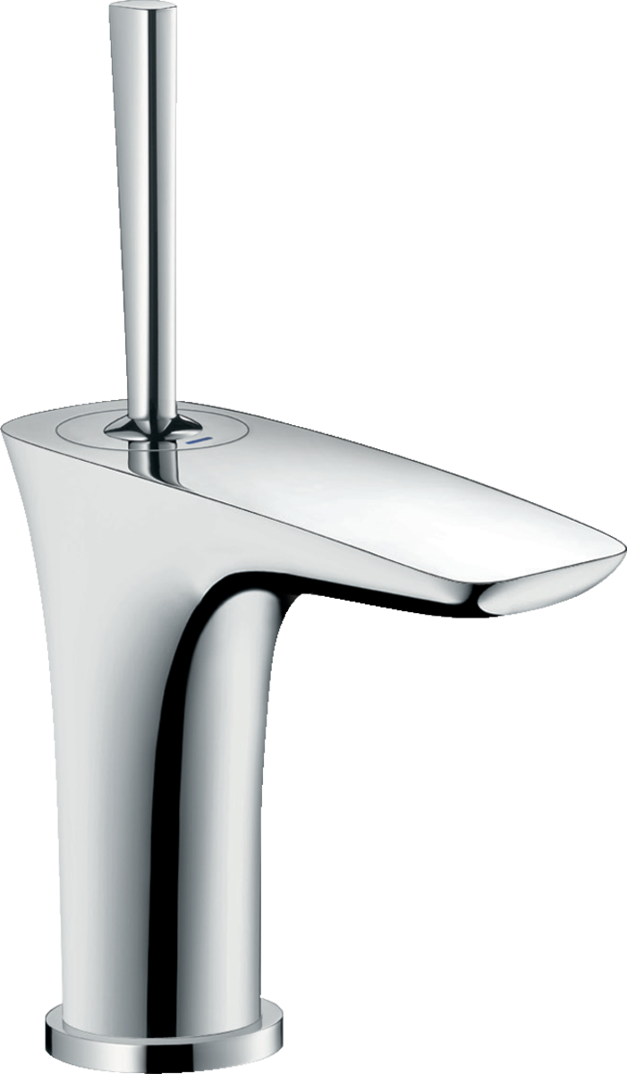 Смеситель Hansgrohe PuraVida 15075000 для раковины