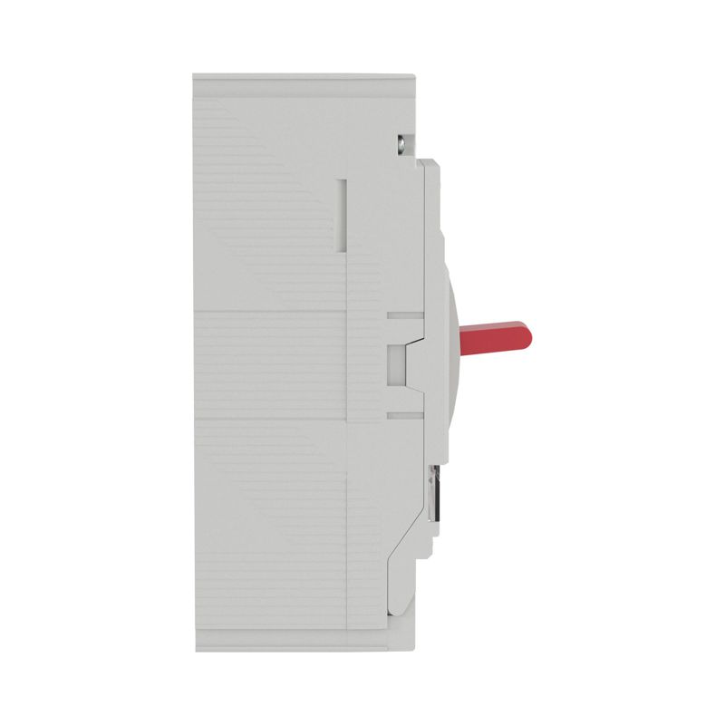 Выключатель автоматический в литом корпусе MGS630H 3P 252-630А 75кА с электронным расцепителем ETS YON MGS630H-3ETS0630