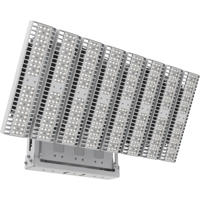 Светильник светодиодный FORWARD 1100W D30 857 WH FB СТ 1864003290