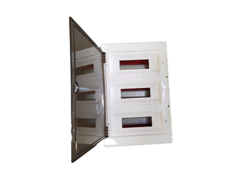 Корпус щита распределительного для модульного оборудования 36M встраив. Cetinkaya Pano CP1936