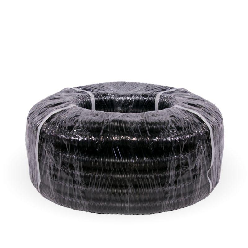 Металлорукав в ПВХ изоляции Р3-ЦП-МБ-Арк-НГ-32 арктич. (уп.25м) Промрукав PR04.00970