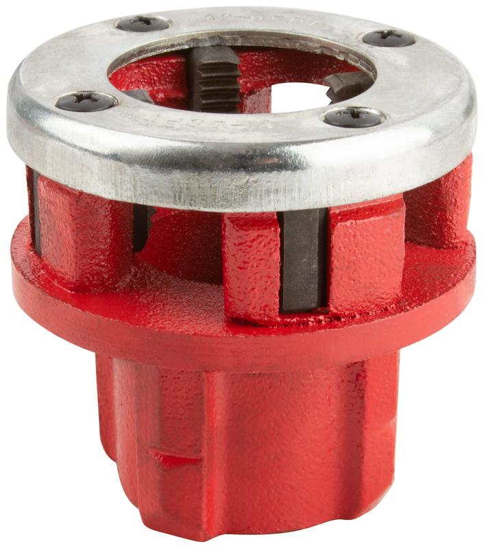 Клупп трубный 1дюйм FIT 70034