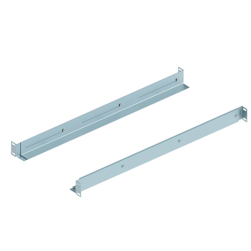 Направляющая раздвижная для шкафов Г=800мм сер. SYSMATRIX SH 1012.700