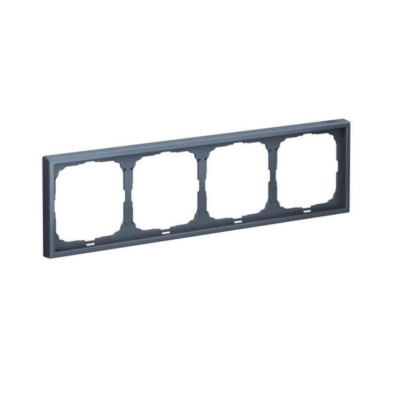 Рамка 4-м ArtGallery универс. грифель SE GAL000704