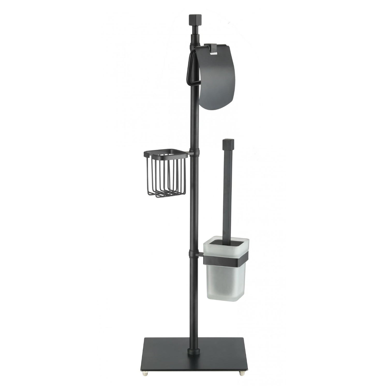 Напольная стойка Savol S-0Y650H, черный