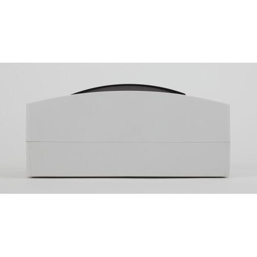 Бокс ЩРН-П-4 мод. навесной пластик IP41 SIMPLE NO-box_simple-plastic_4_surface ЭРА Б0041521