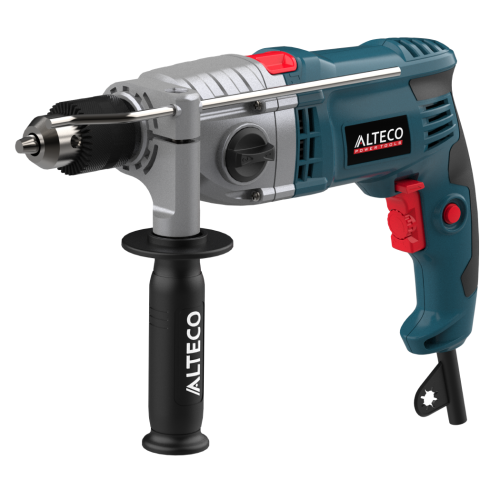 Дрель ударная ALTECO DP 1100-16