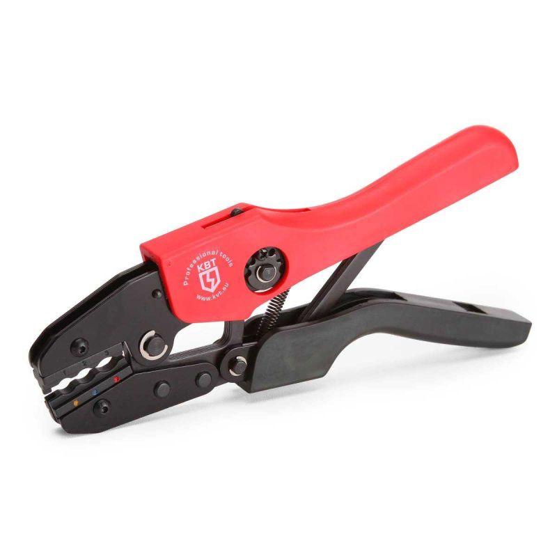 Набор СТК+8 в сумке КВТ 83347