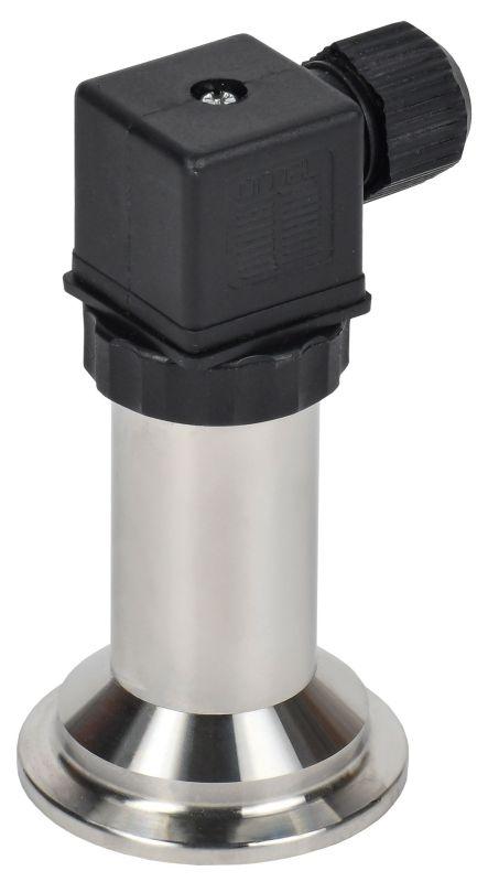 Преобразователь давления PPT10 25Бар 4-20мА Clamp DIN43650 ONI PPT-G-ST-025-4-20-4-2