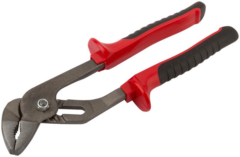 Клещи переставные "Оптима" тип А2 250мм (35/55мм) КУРС 70614