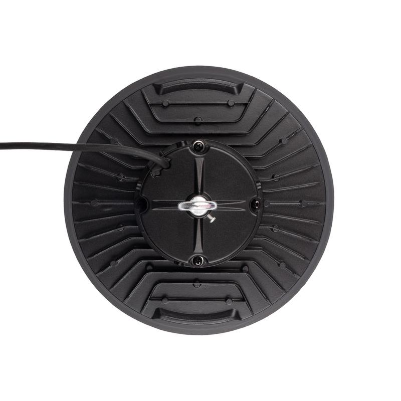 Светильник светодиодный PHB 06 PRO-5 150Вт 5000К IP65 60град. ДСП для высоких пролетов (high bay) Pro+ JazzWay 5064058