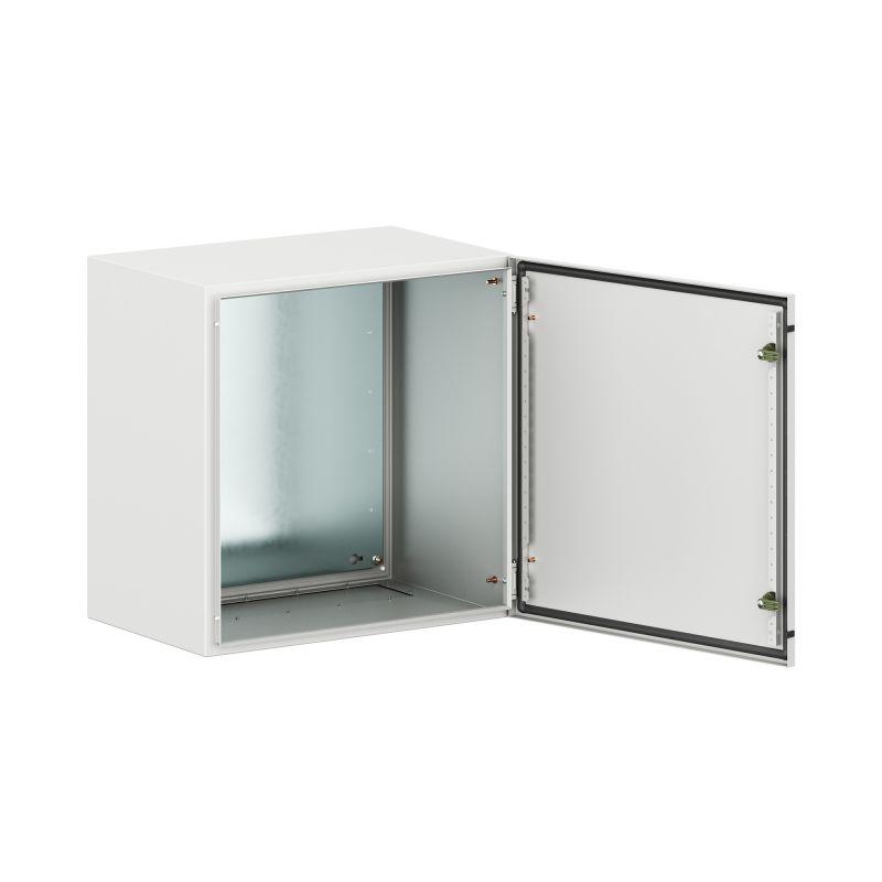 Корпус навесной уличный ST Outdoor с М/П 600х600х400мм IP66 DKC R5ST0664-OUTDOOR