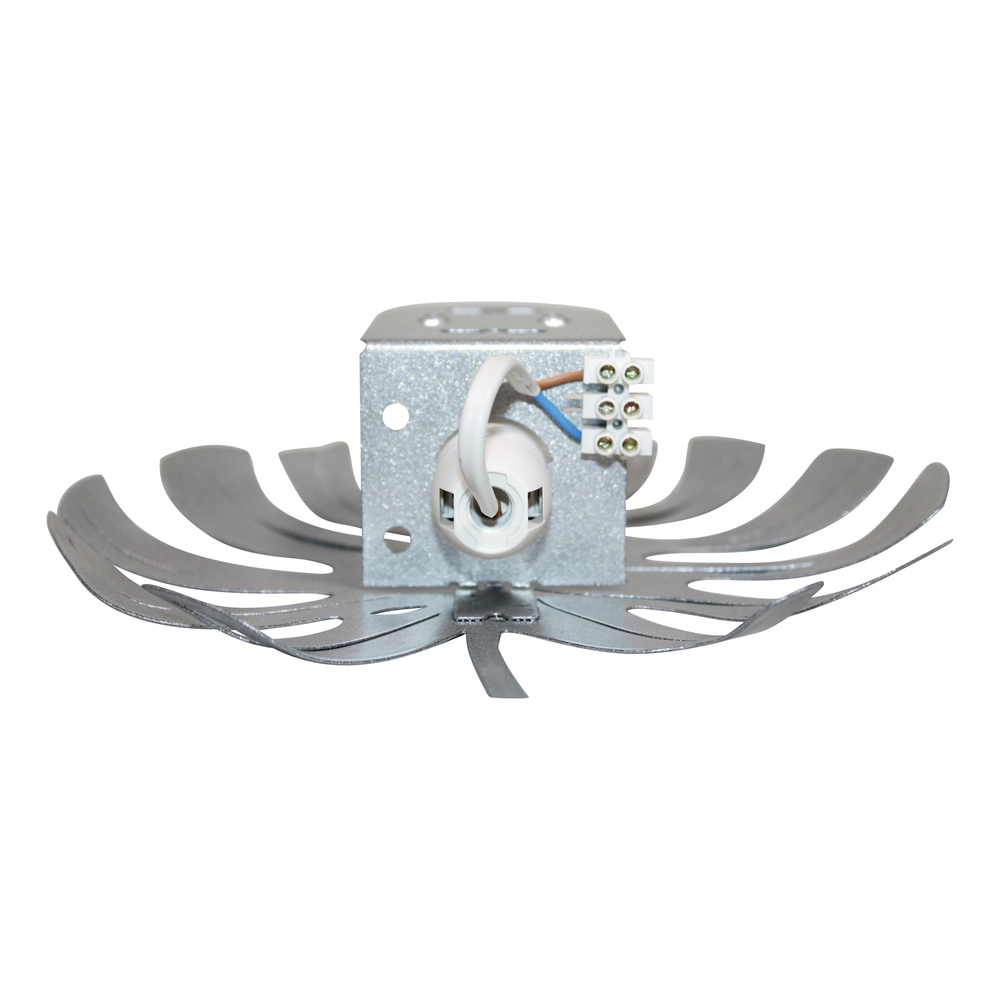 Светильник Монстера 511 бриллиант 275 х 230 НББ 01-60-173 Е14 ИМ настенный