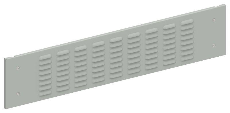 Фальш-панель FORMAT 200х1000 внешняя вентилируемая IEK FO-00-PWSV-020-100