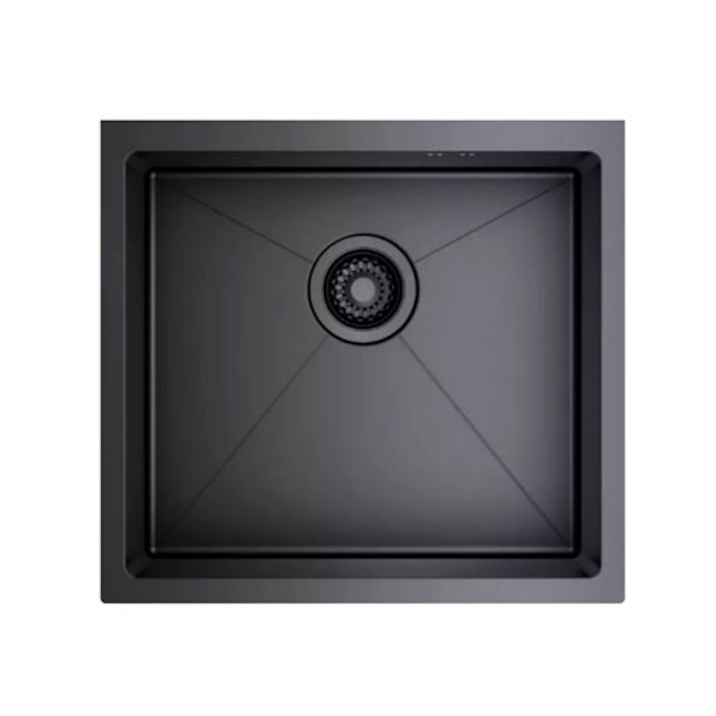 Кухонная мойка Raglo R703.5044.09, графит