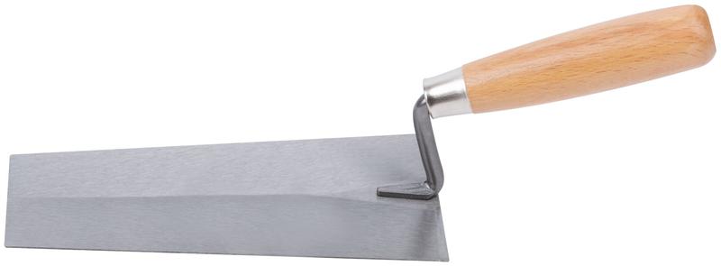 Мастерок каменщика "трапеция" 180мм FIT 04983