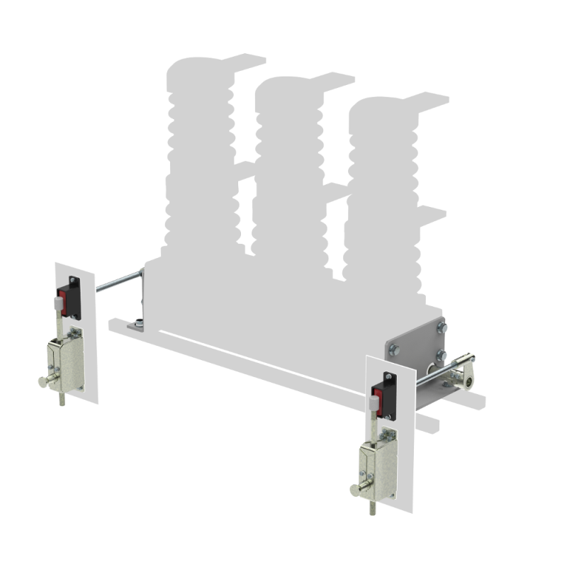 Комплект монтажный KM-03-OptiMat BB-EM КЭАЗ 385485