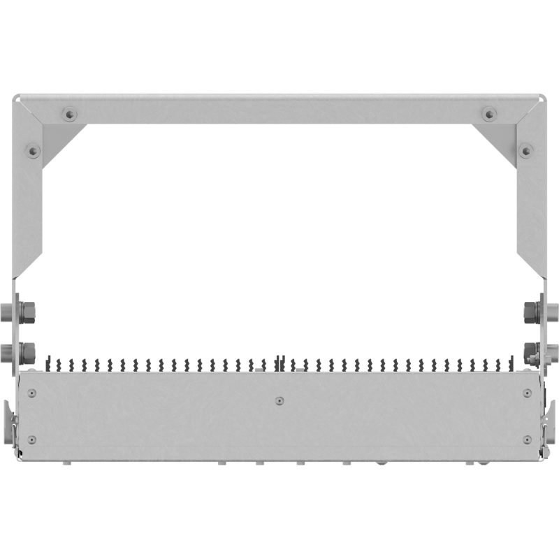 Светильник ROADTUNNEL LED/B 100W DA 740 SL СТ 1767000030