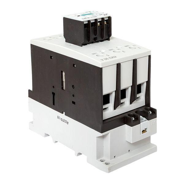 Комплект КМЭ 90А кат. 230В АС 1НО+1НЗ AVERES EKF ctr-s-90-00-230-av-22