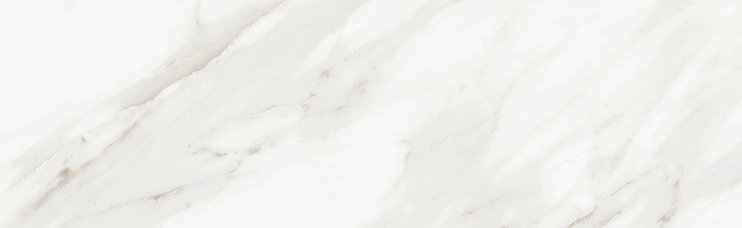 Плитка Дорато белый грань 8,5х28,5, 9034