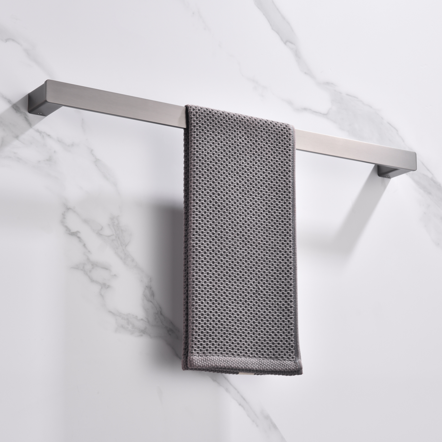 Полотенцедержатель Raglo R301.01.09, графит