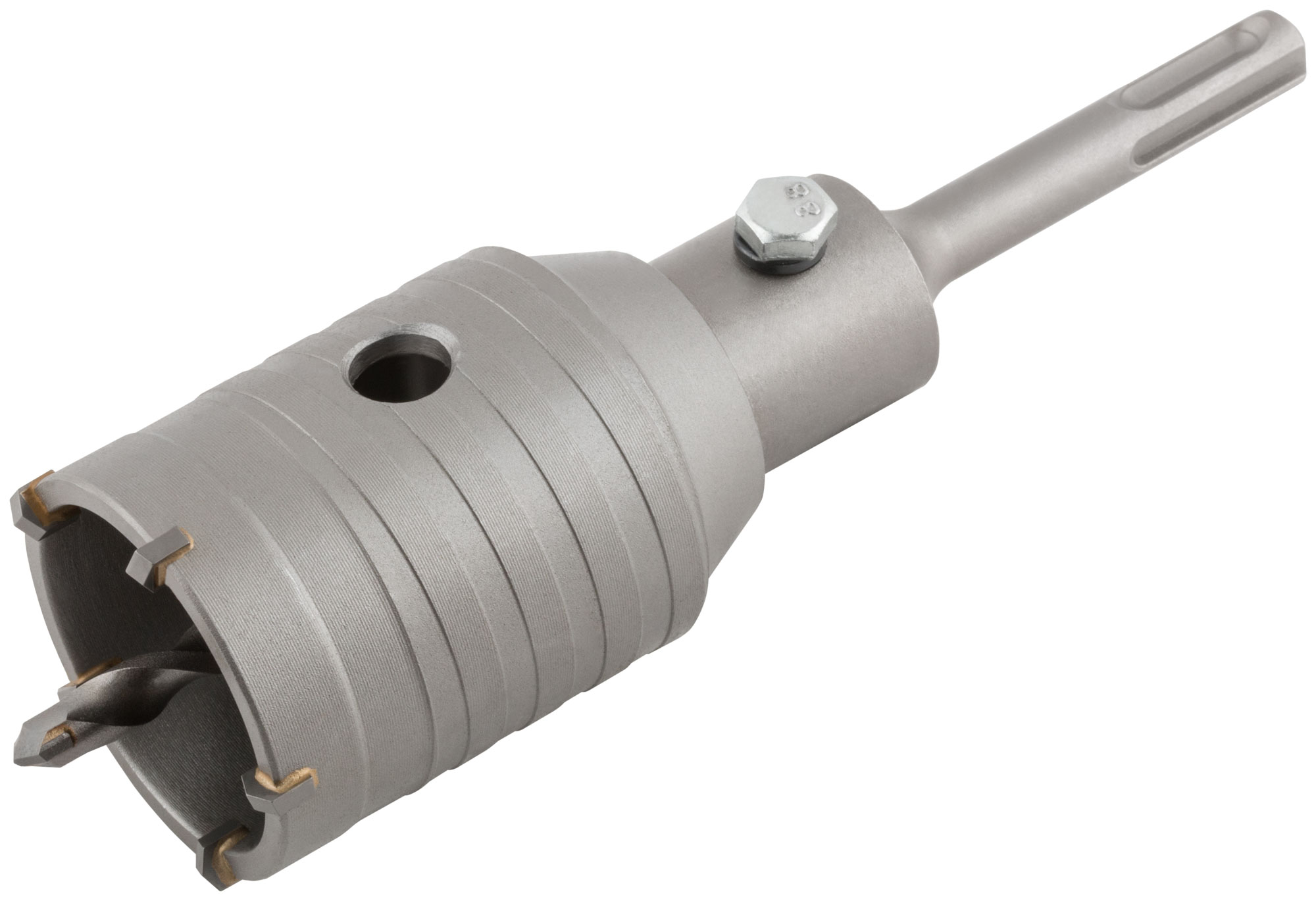 Коронка по бетону FDW, SDS-Plus, хвостовик 100 мм, 50 мм