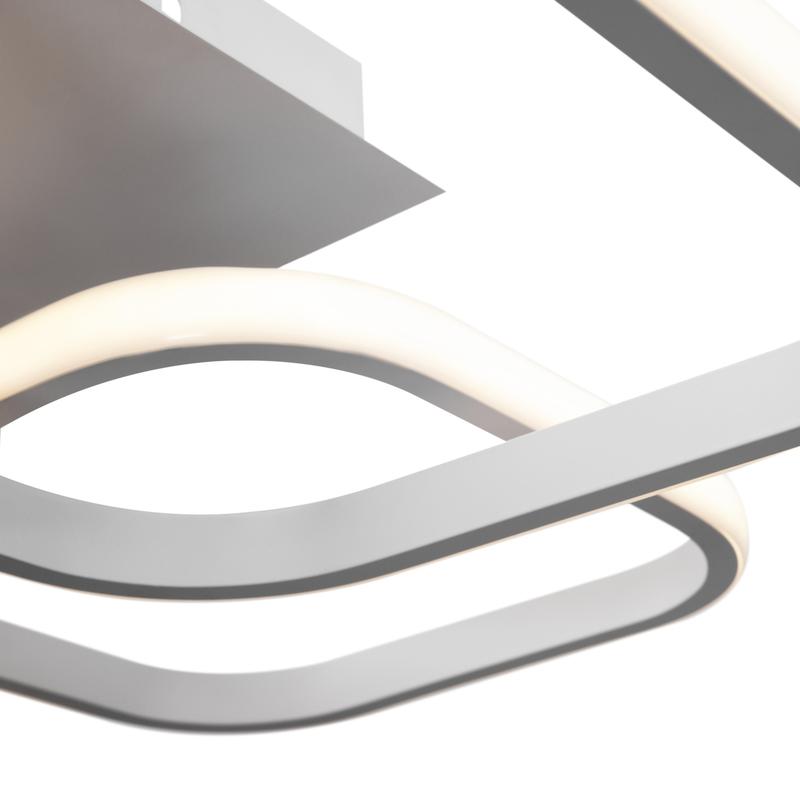 Светильник Gritta 51Вт IP20 потолочн. Freya FR10018CL-L51W