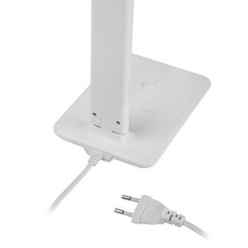 Светильник светодиодный NLED-508-7W-W настольный бел. ЭРА Б0059151