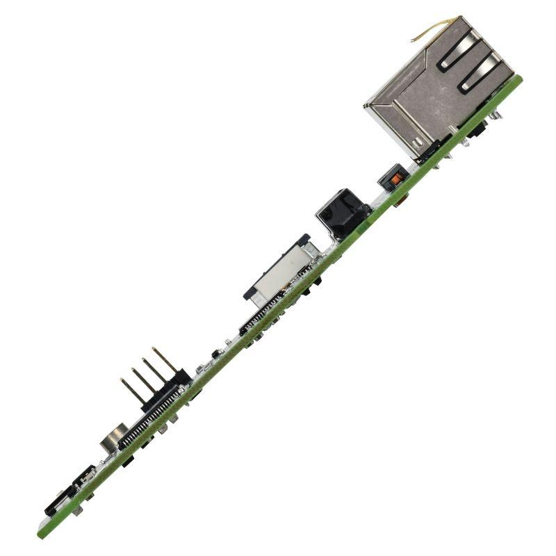 Плата расширения EtherCat для FC-431 ONI EC-FC-431-ETHERCAT