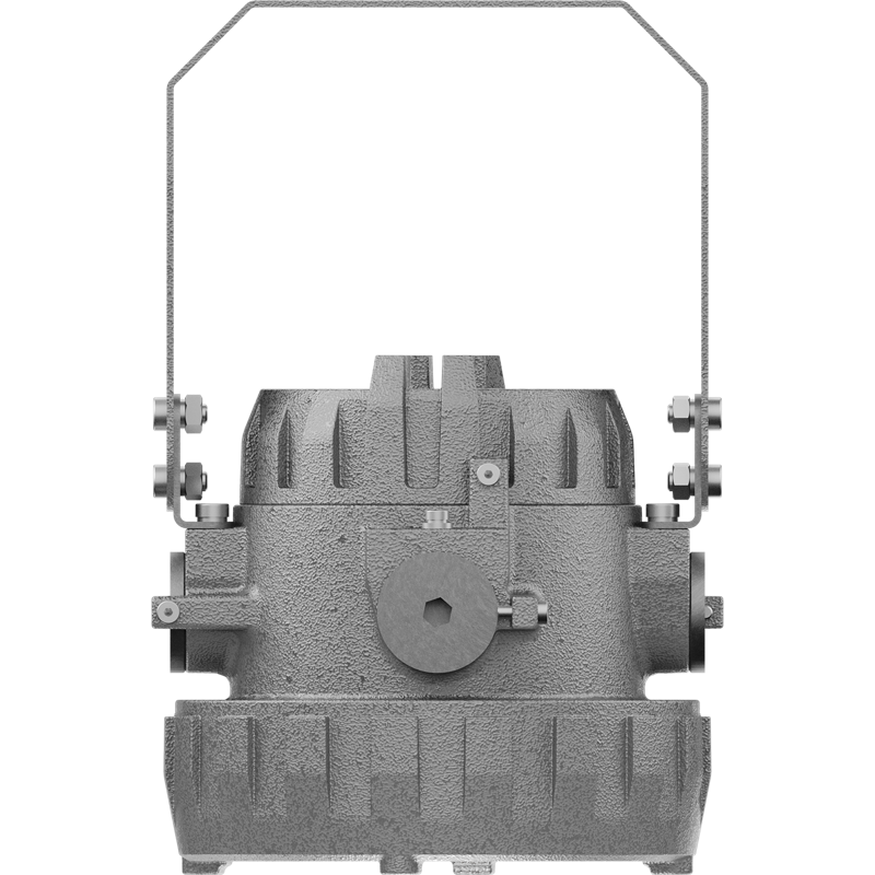 Светильник светодиодный FLINT Ex/B 25W D120 750 HG СТ 1949000030
