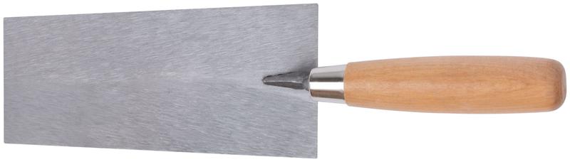 Мастерок каменщика "трапеция" 150мм FIT 04982