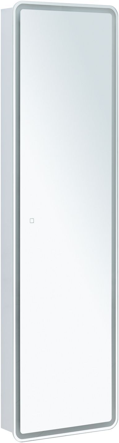 Пенал Оптима (Optima) 45х160 LED (335438)