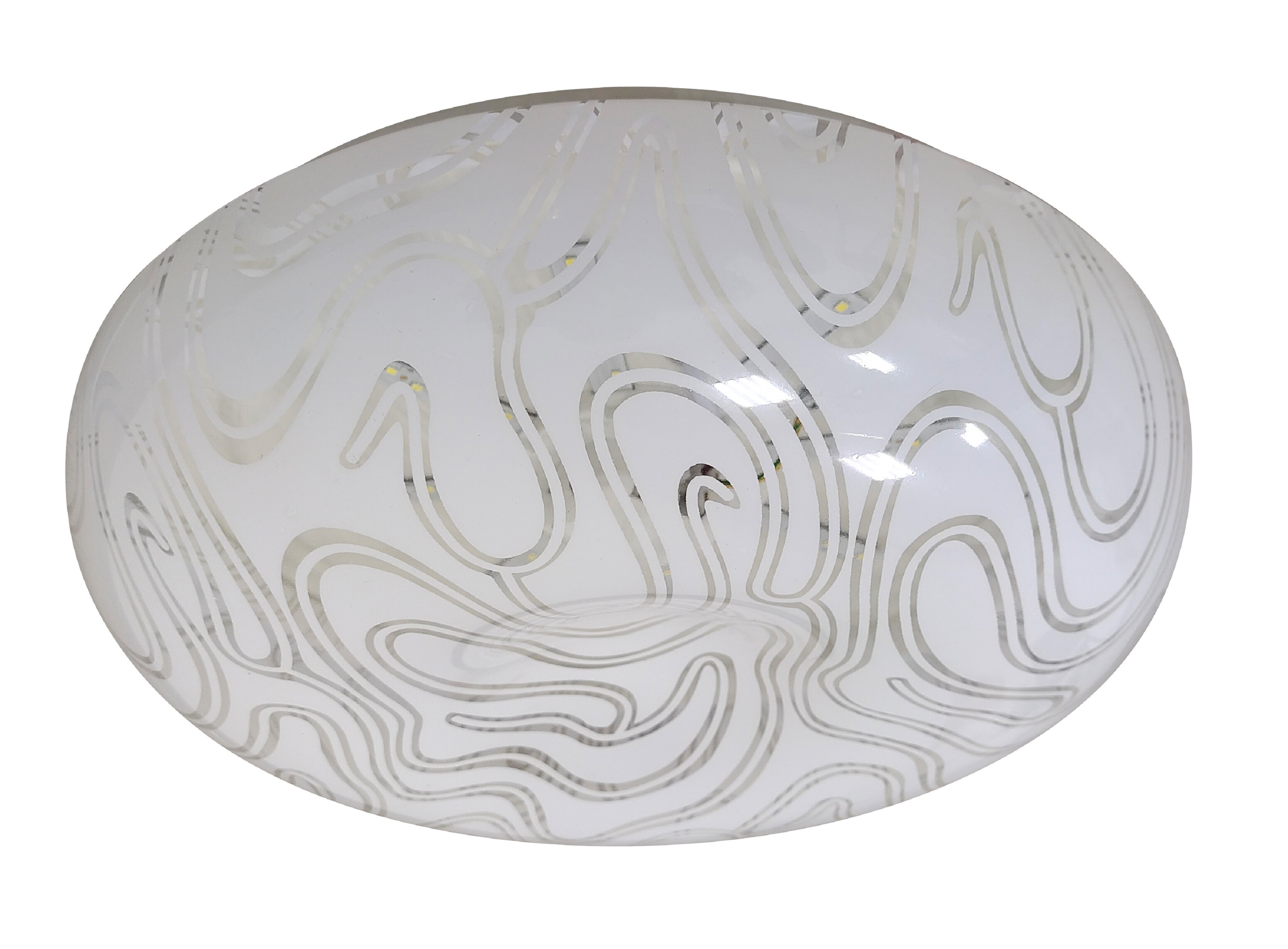 Светильник потолочный Классик без ДУ SPB-6 - 12 Onyx светодиодный 12Вт