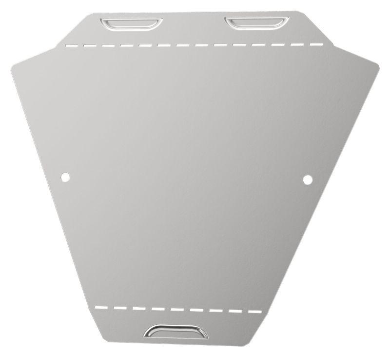 Крышка для угла 45град. осн.200 0.6мм ESCA 3 IEK ES3-PGD-45-200-06