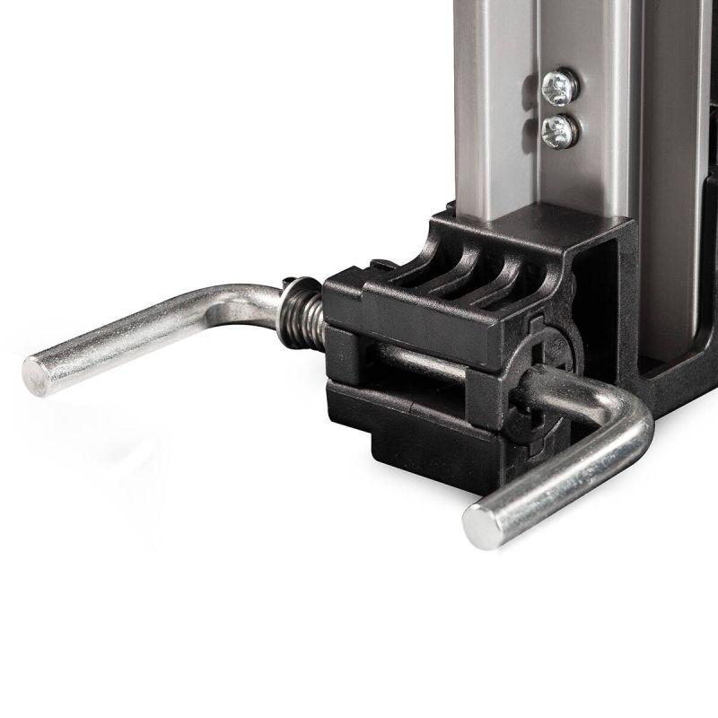 Пистолет газовый монтажный GCN-40Y ПРОФИ КВТ 104523