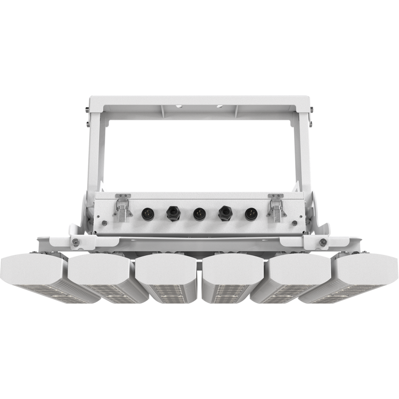 Светильник FORWARD 800W D30 957 WH DMx SB СТ 1864004350