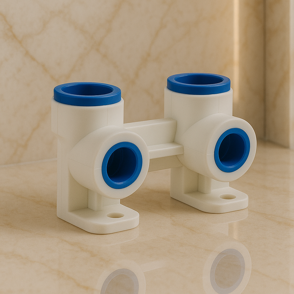 Для полиэтиленовых труб