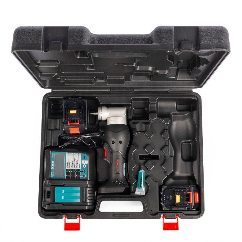 Пресс гидравлический аккумуляторный ПГРА-СР-32 ПРОФИ КВТ 89616