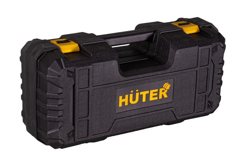 Электропила аккумуляторная ELS-20-Li-2К HUTER 70/10/23