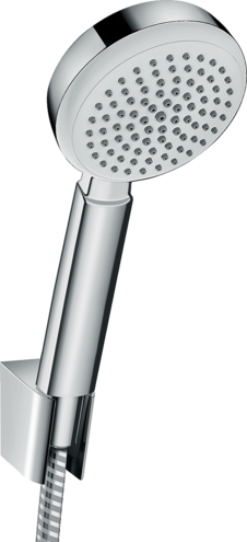 Душевой гарнитур Hansgrohe Crometta 26664400