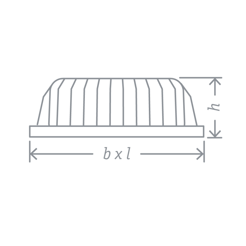 Светильник светодиодный 71 274 NDL-RP4-5W-840-WH-LED 5Вт 4000К IP44 бел. Navigator 71274