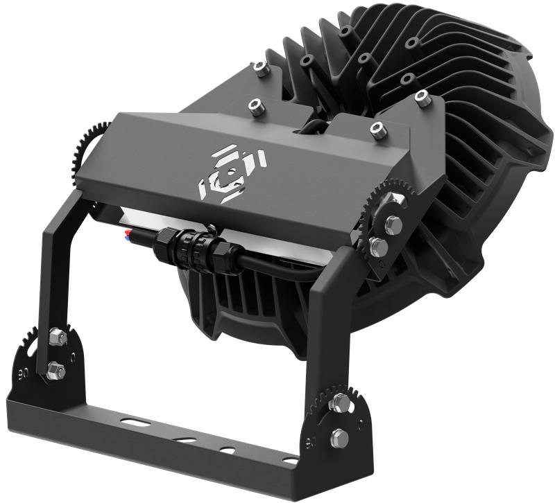 Прожектор светодиодный ATAMAN HB 2 FL 125 750 D60 Технологии света УТ000024422