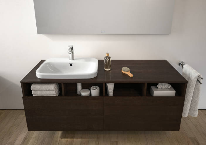 Смеситель Hansgrohe Logis E 71161000 для раковины